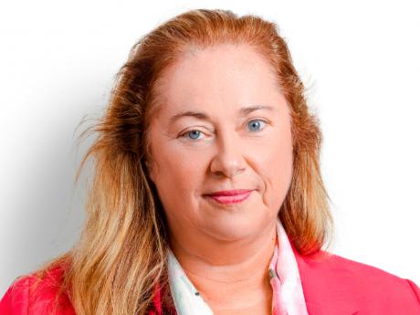 Karin Dollinger 2026